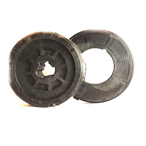 Koppeling RevoLine Ø 102 x 1,5-2 mm